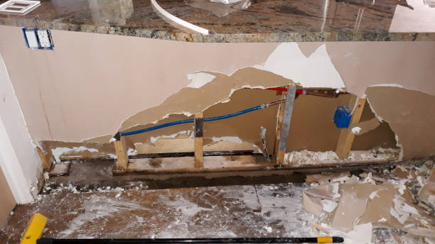 Best Sewage cleanup and water damage restoration  in Harriman, NY