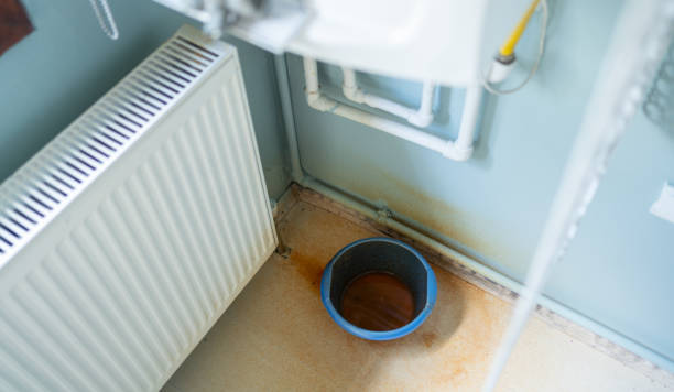 Best 24-hour water damage restoration  in Harriman, NY