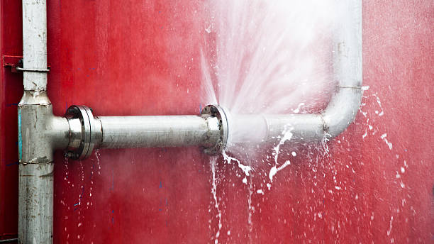 Best 24/7 water damage repair  in Harriman, NY