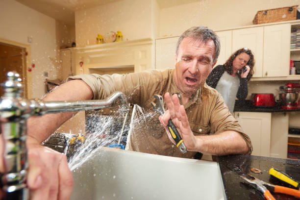 Harriman, NY Water damage restoration Company